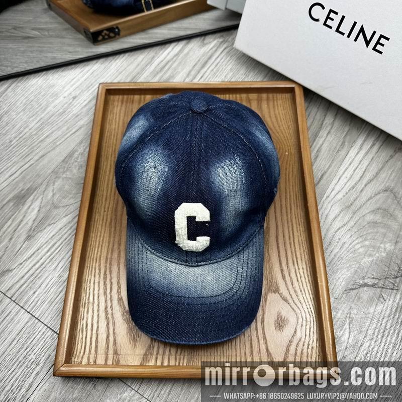 Replica Celine Hat 042707