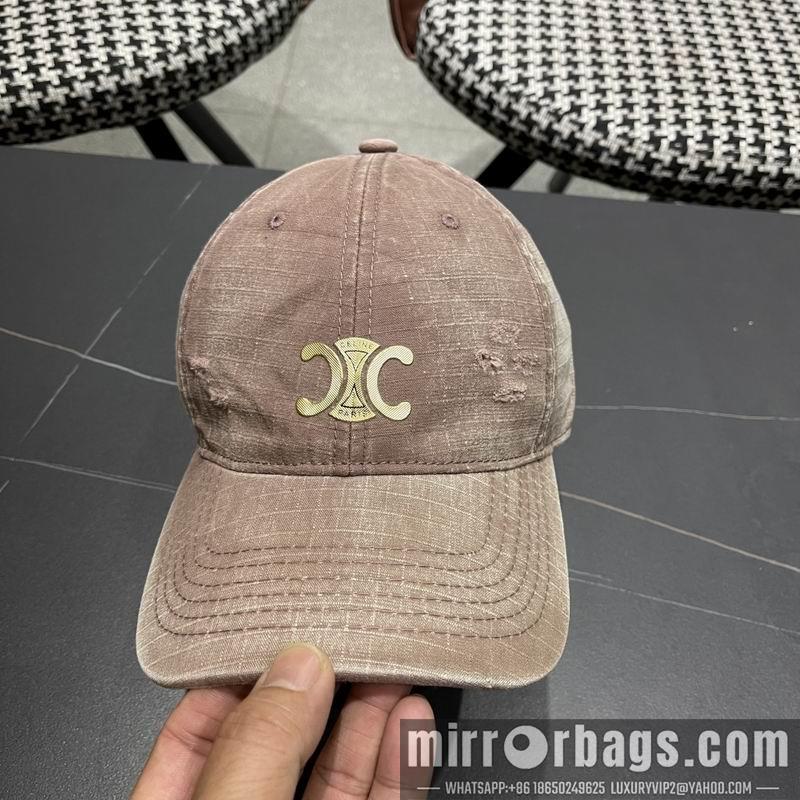Replica Celine Hat 040202