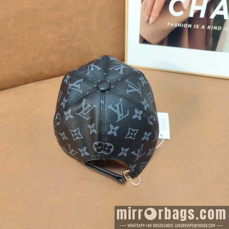 Replica LV Hat dx91