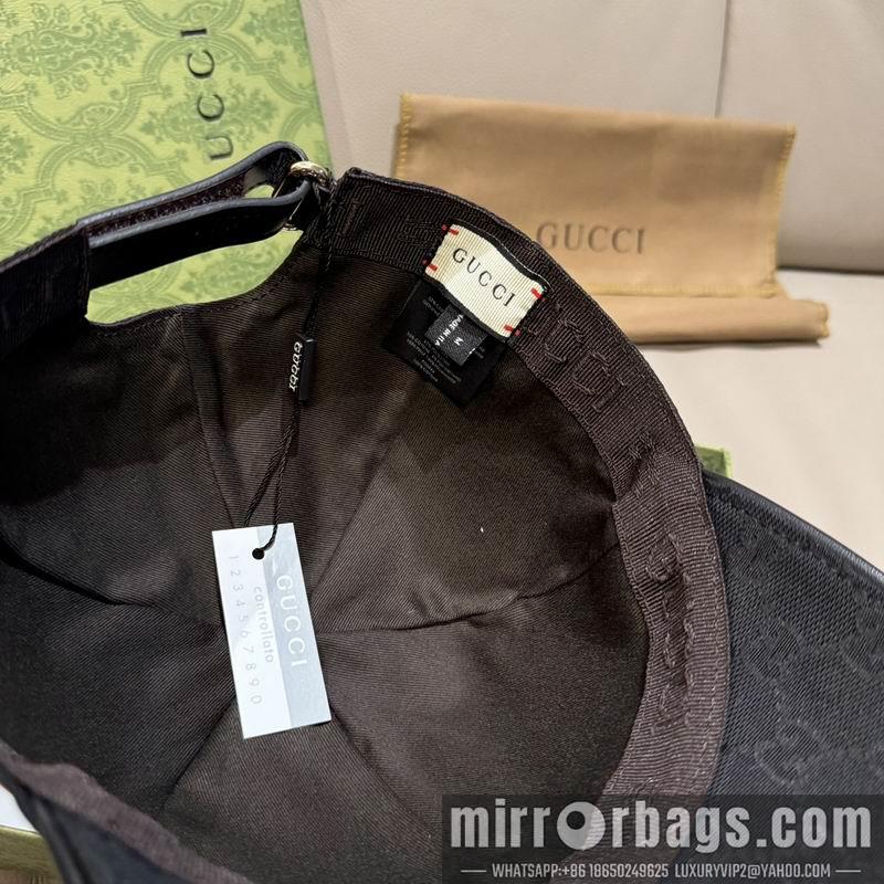 Replica Gucci cap 091402