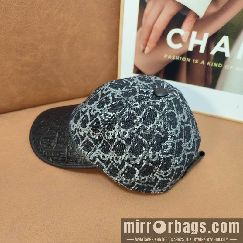 Replica Dior cap dx65