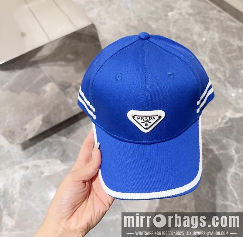 Replica Prada Hat 041702
