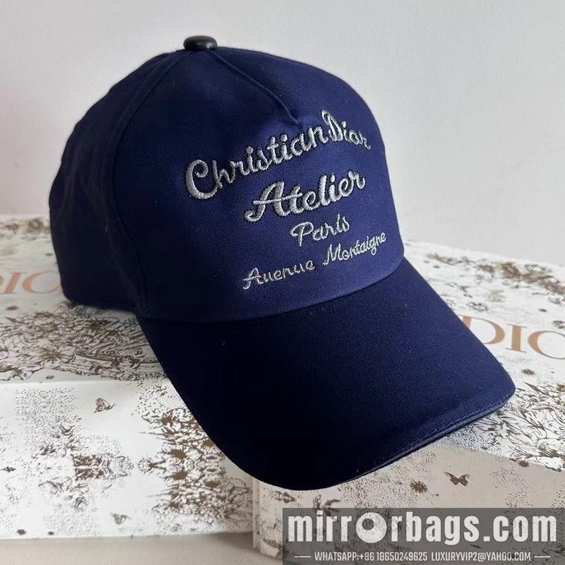 Replica Dior Hat dx10