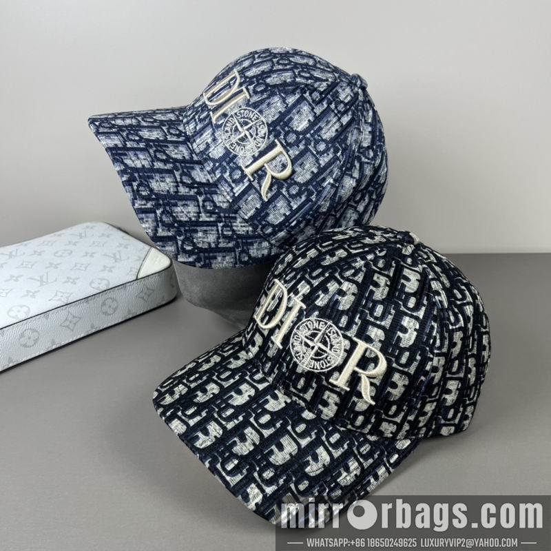 Replica Dior Hat dx26