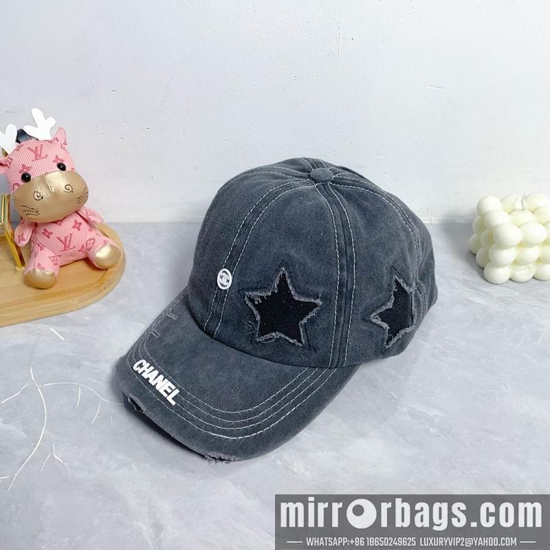 Replica Chanel cap dx26