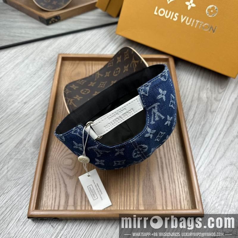 Replica LV cap 071206