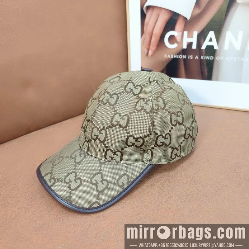 Replica Gucci cap dx104