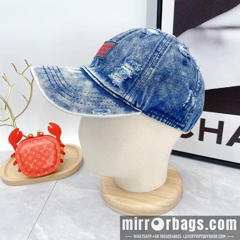 Replica Burberry Hat dx01