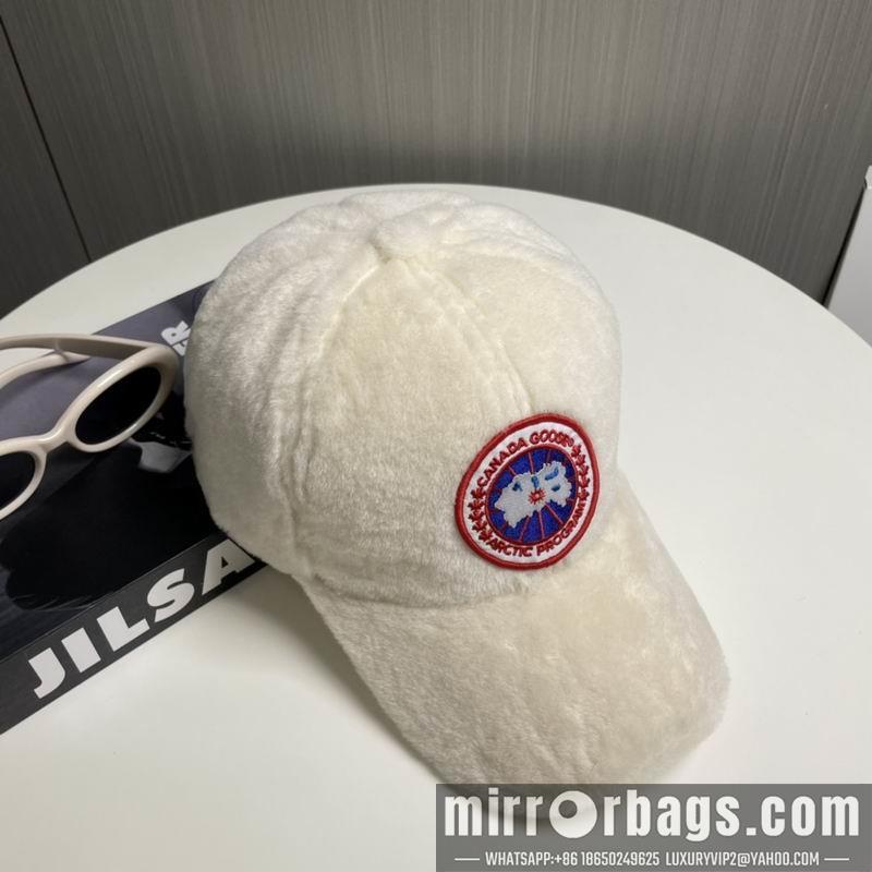 Replica Canada Goose cap dx04