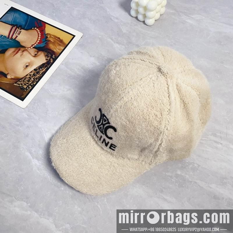 Replica Celine cap dx70