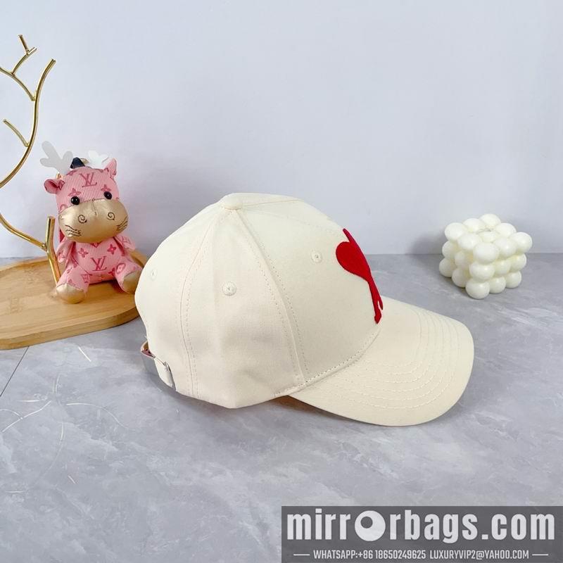 Replica Amiri cap dx02