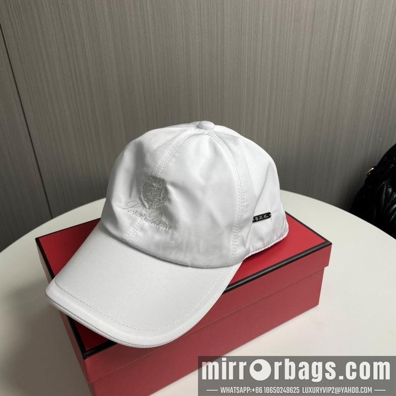Replica Loro Piana Hat 072201