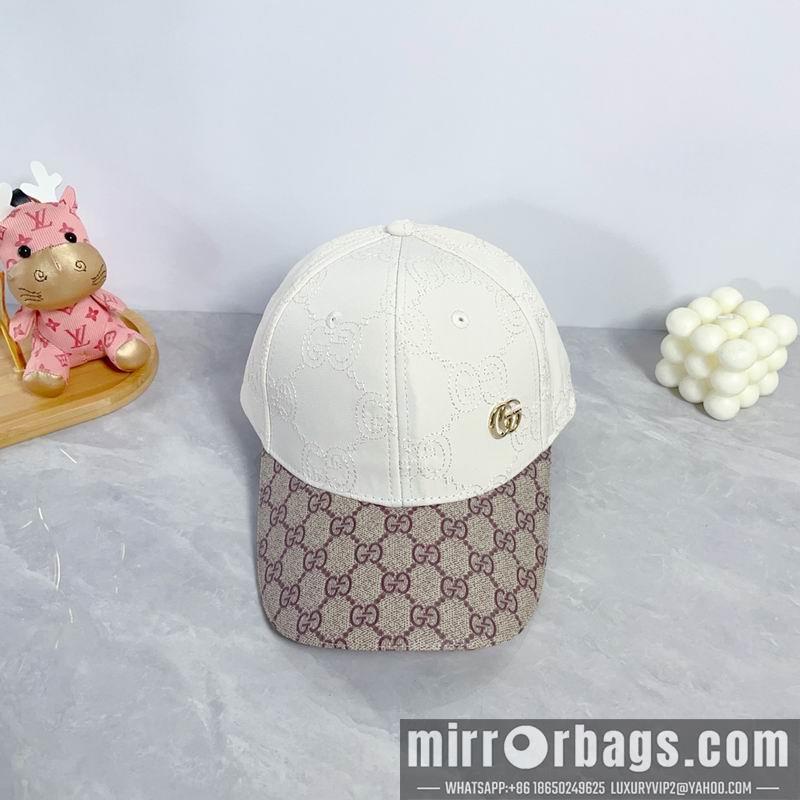 Replica Gucci Hat dx05