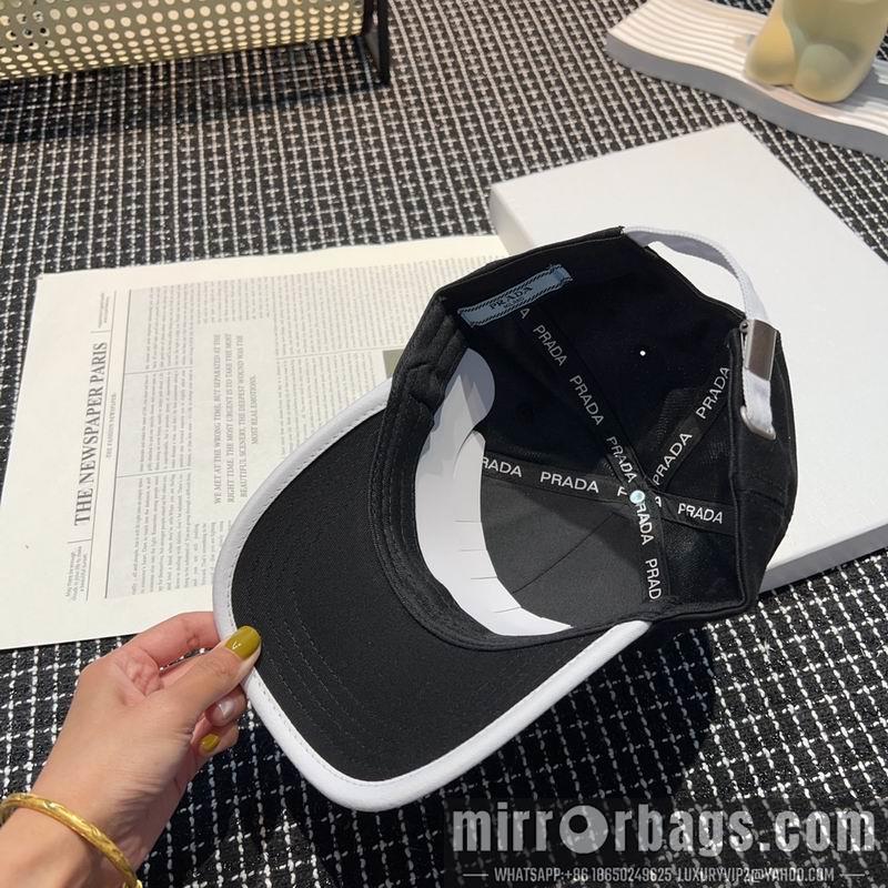 Replica Prada Hat 042605