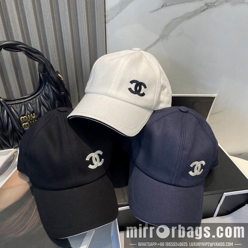 Replica Chanel Cap dx52