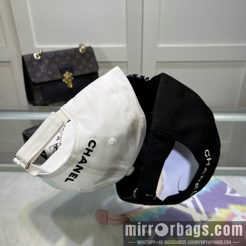 Replica Chanel Hat dx31
