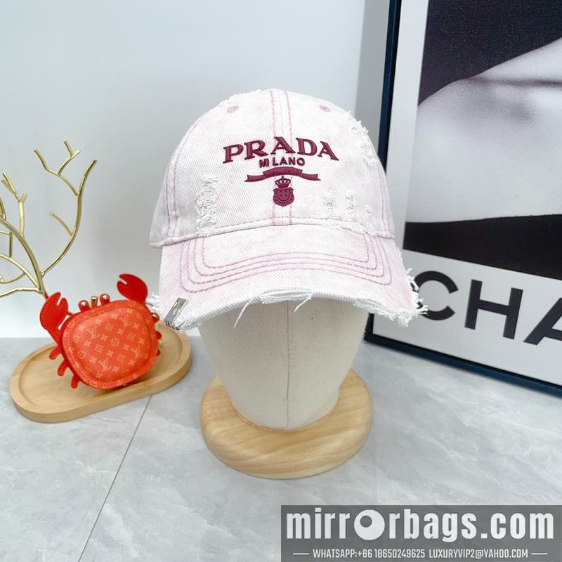 Replica Prada cap dx14