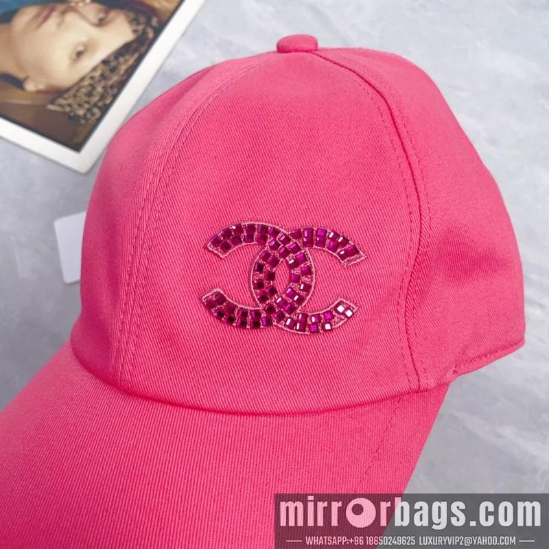 Replica Chanel Cap dx19