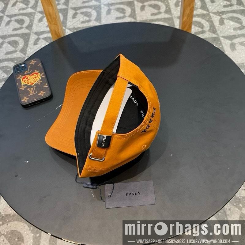 Replica Prada cap 072202