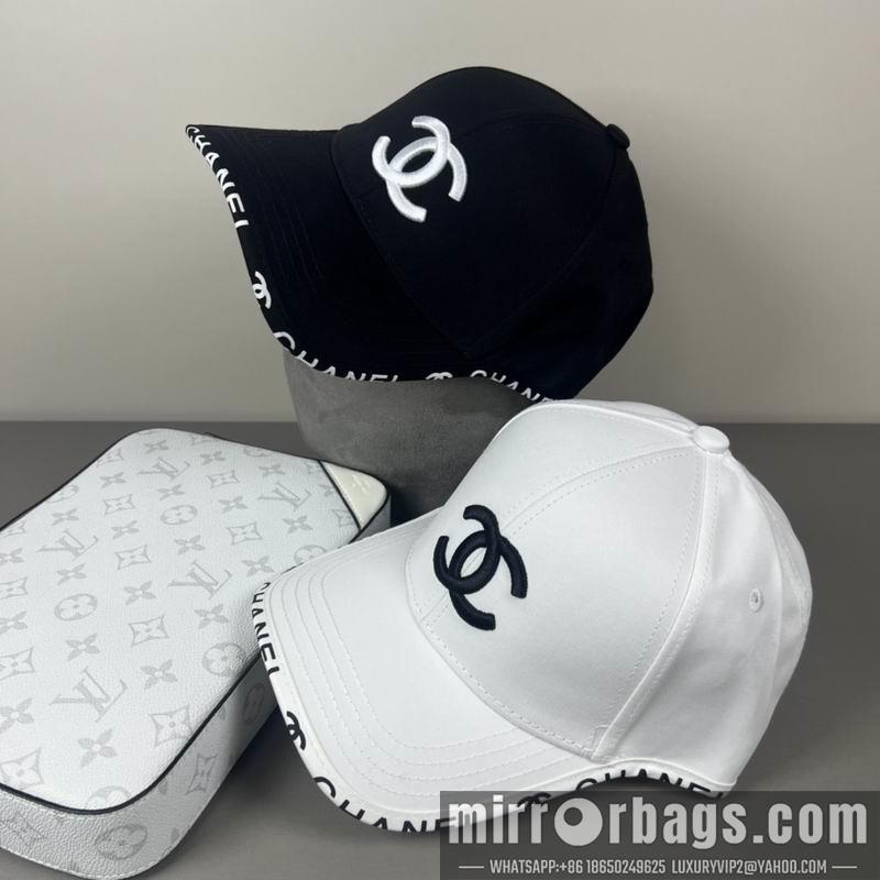 Replica Chanel cap dx02