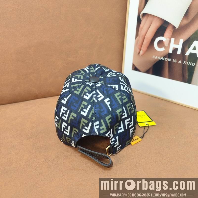 Replica Fendi cap dx48
