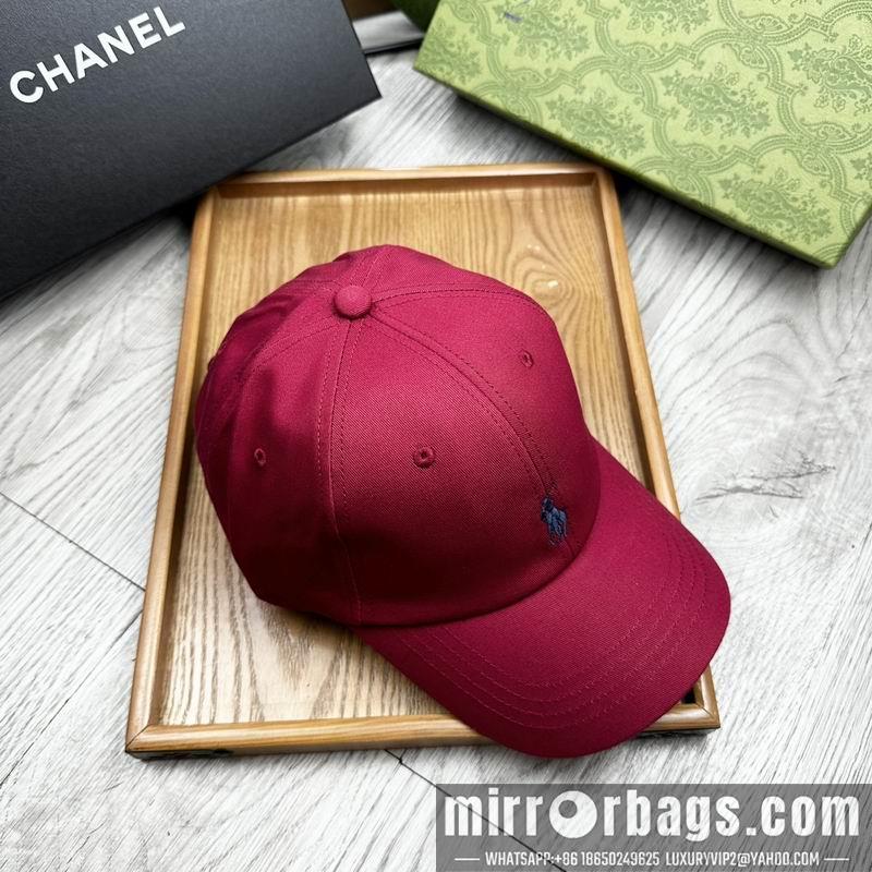 Replica Polo cap 042701