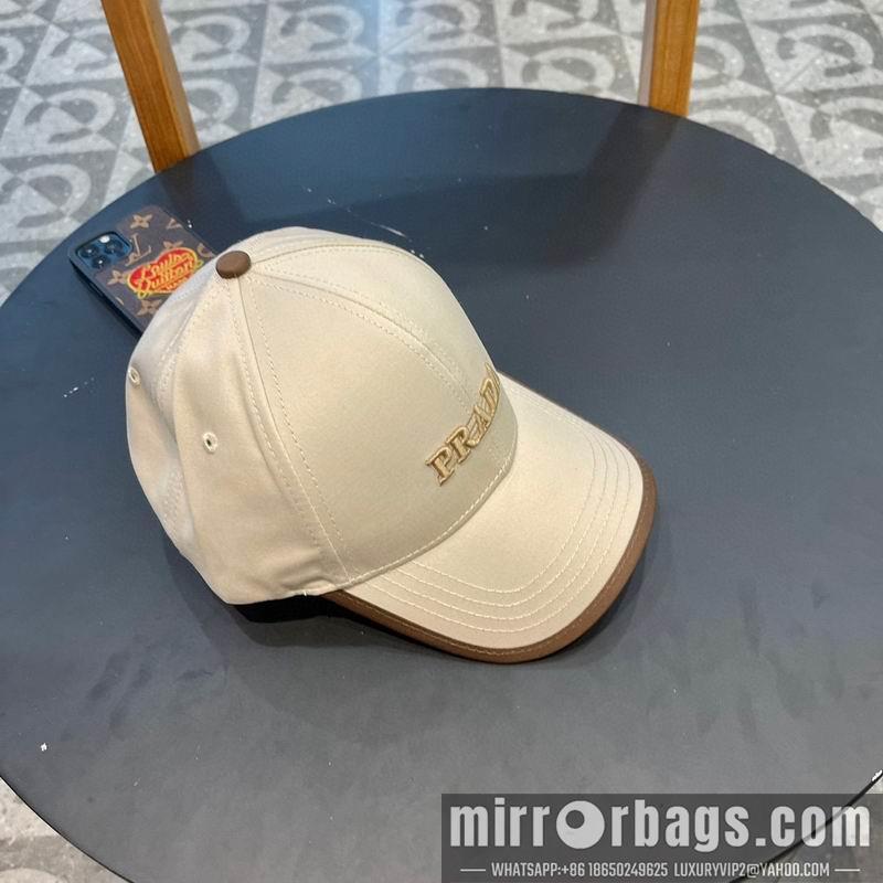 Replica Prada cap 050708