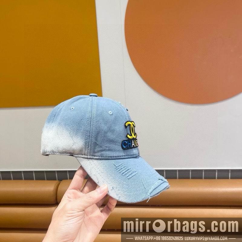 Replica Chanel Hat 021102