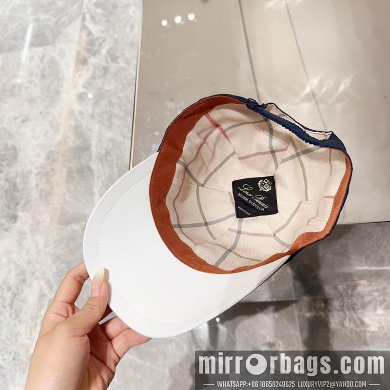 Replica Loro Piana Hat dx03