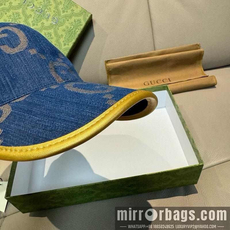 Replica Gucci Hat dx40