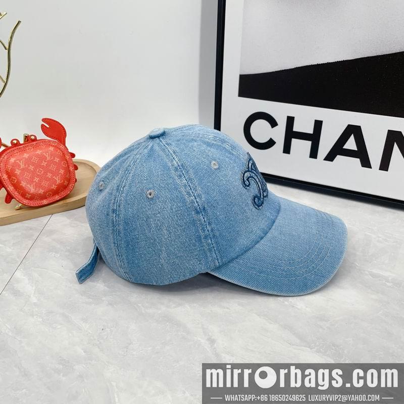Replica Celine cap dx01