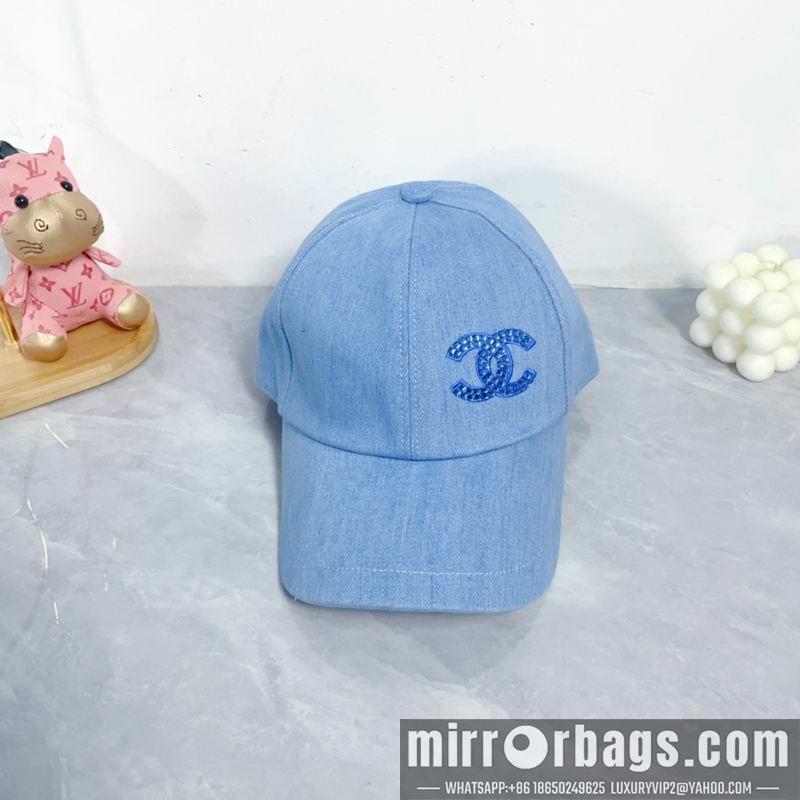 Replica Chanel Cap dx19