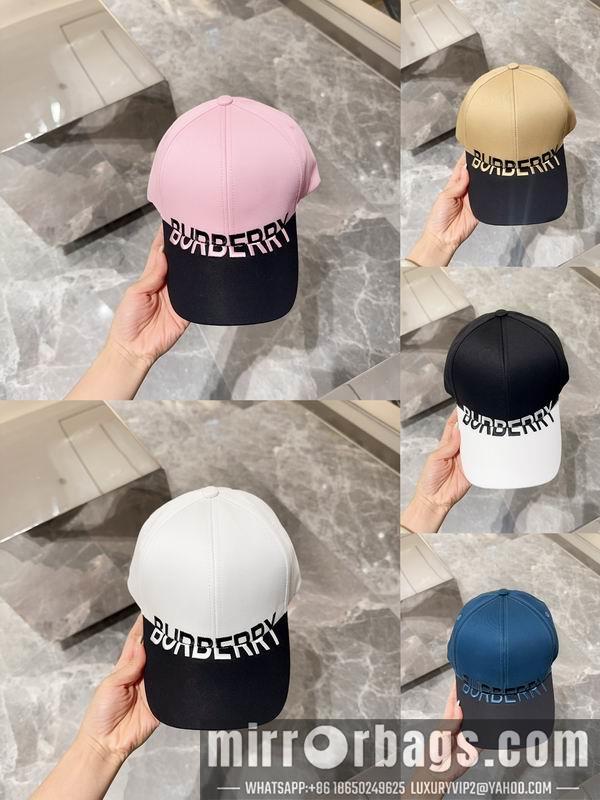 Replica Burberry cap dx02