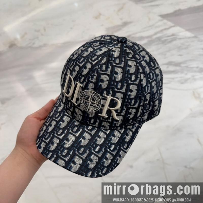 Replica Dior cap dx25