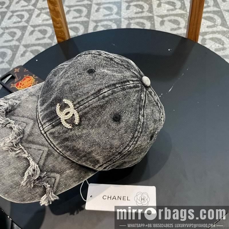 Replica Chanel Cap 021001
