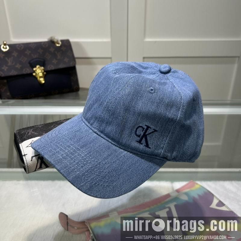 Replica CK cap dx25