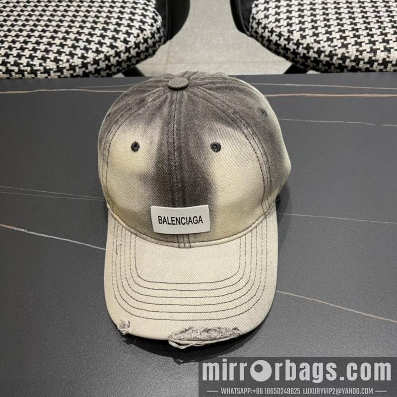 Replica Balenciaga Hat 040202