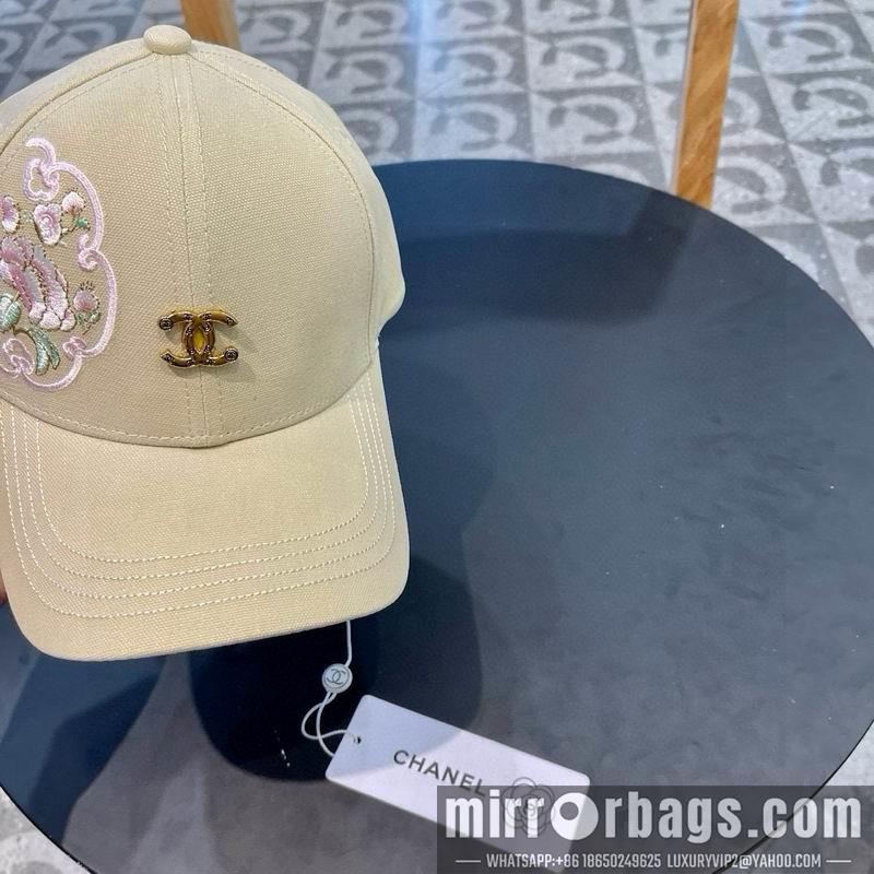 Replica Chanel cap 072303