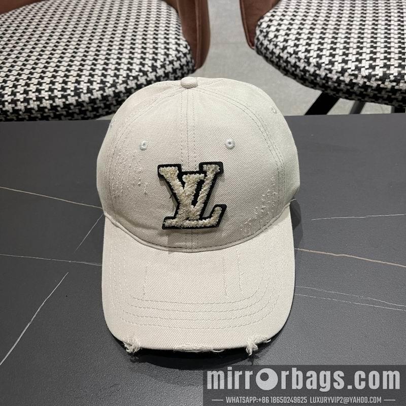 Replica LV Hat 040201