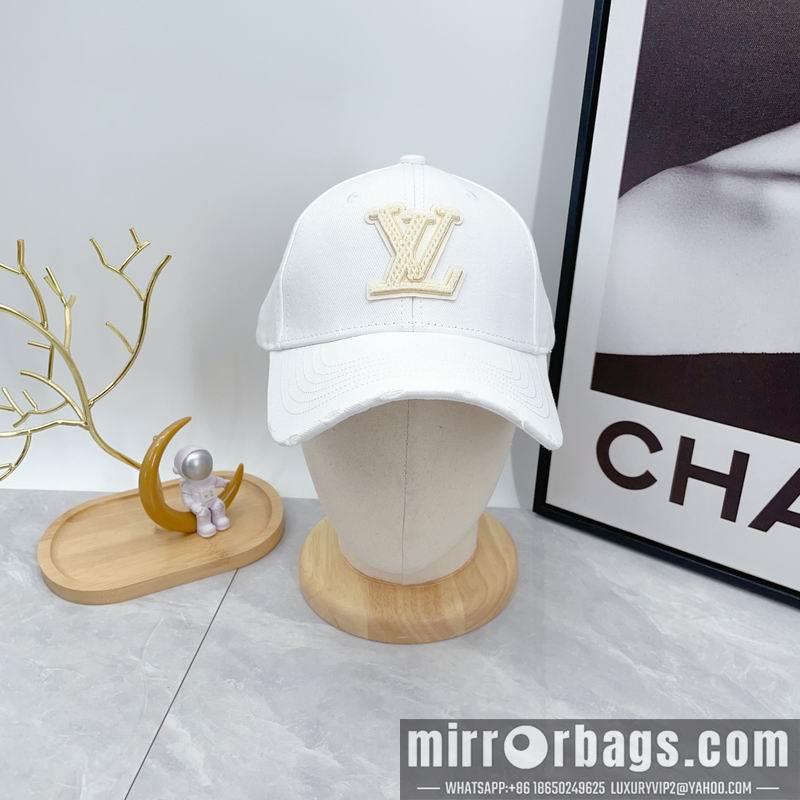 Replica LV Hat dx158