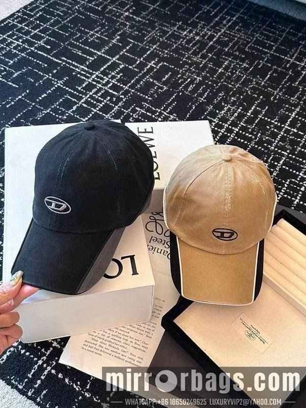 Replica Diesel cap dx12