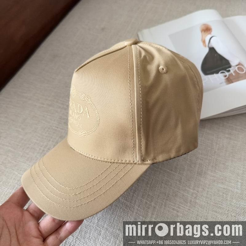 Replica Prada cap dx15
