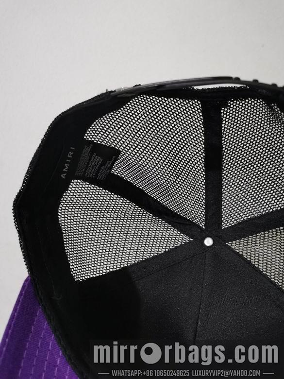 Replica Amiri Cap 21
