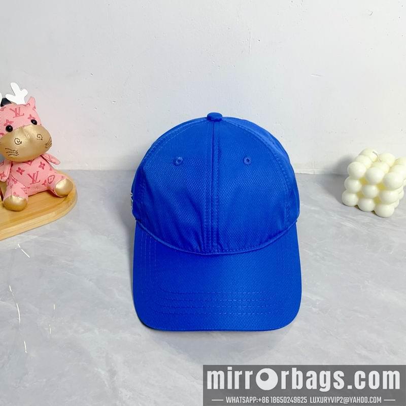 Replica Lacoste Cap dx02