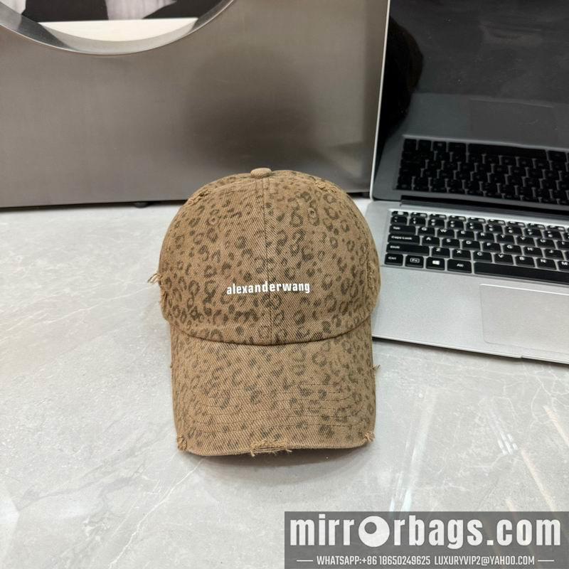 Replica Alexander Wang cap 071201