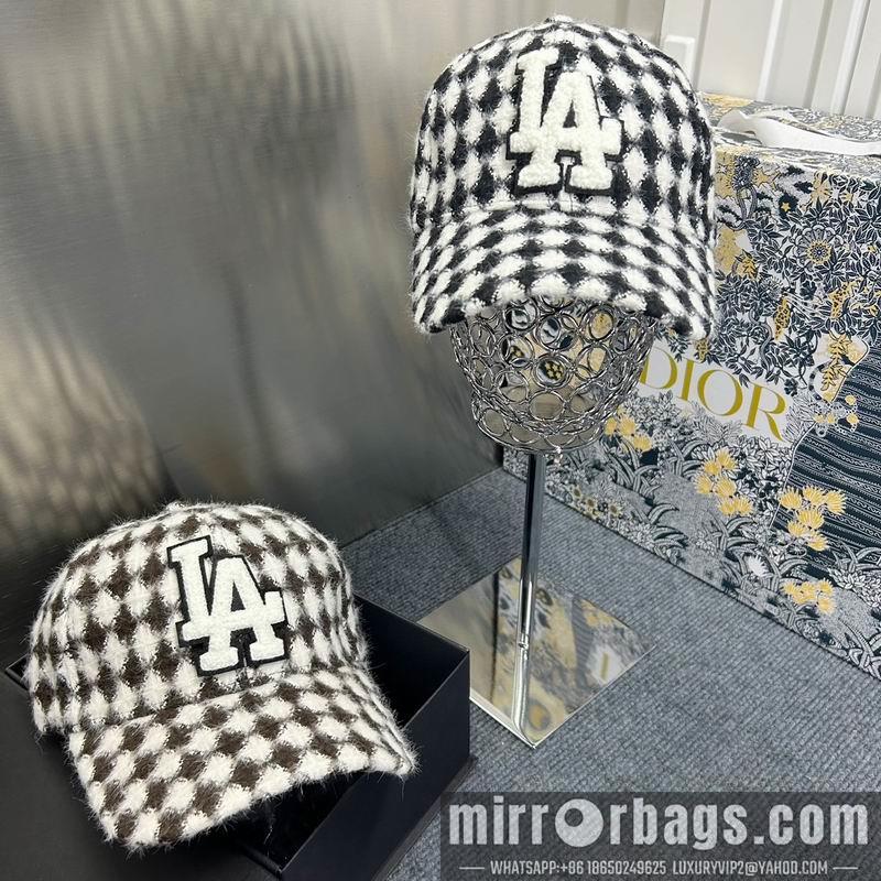 Replica MLB NY cap dx30