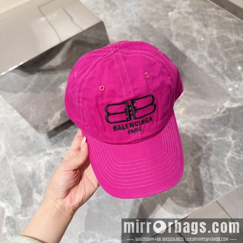 Replica Balenciaga Hat 041701
