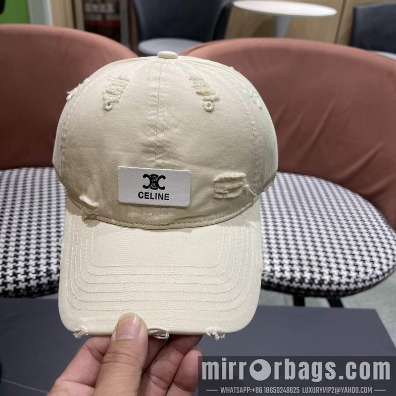 Replica Celine cap 041405
