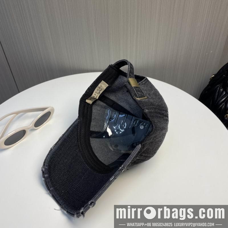 Replica Burberry Hat 100701
