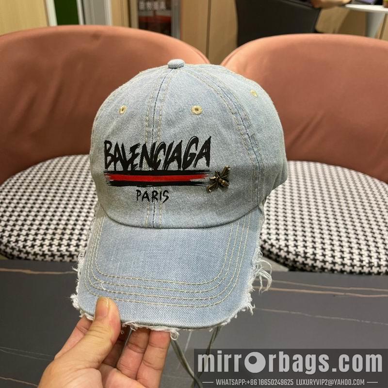 Replica Balenciaga cap 072802